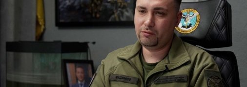 Кирило Буданов