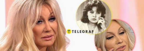 Таїсія Повалій