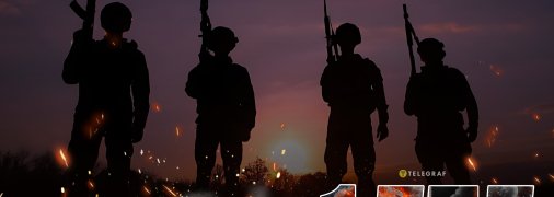 1575-й день повномасштабної війни Росії проти України
