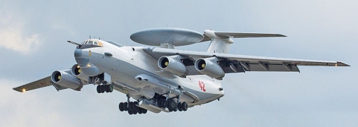 Ворог втратив ще одні "очі"