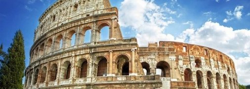 Італія відкриває свої кордони: на що розраховувати українцям