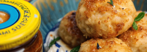 Рецепт від Ектора Хіменес-Браво