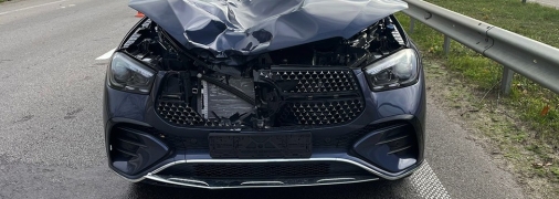 Нардеп задавил девушку на трассе: "Телеграф" выяснил новые подробности, а в сети показали видео