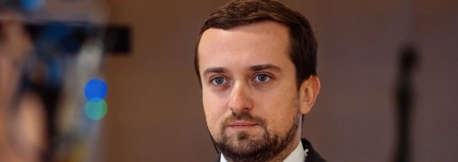 Кирилл Тимошенко отметил, что автомобиль использовался в служебных целях