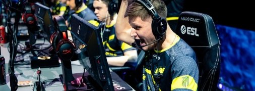 До 2025 року кіберспорт перетвориться на повноцінну галузь