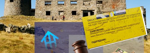 Обсерваторія