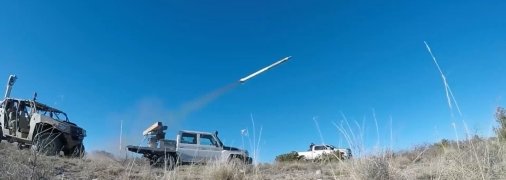 Робота Vampire