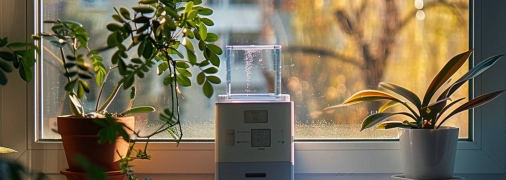 С запотеванием возрастом легко бороться (изображение создано с помощью ИИ)