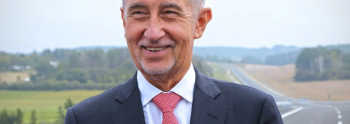 Андрій Бабіш