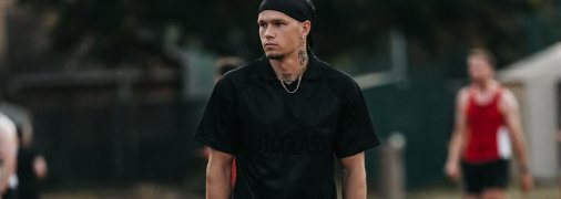 Михайло Мудрик