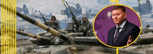 Валерій Залужний