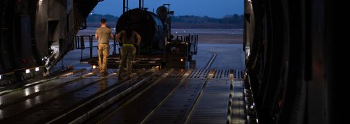 США не можуть збільшити виробництво боєприпасів