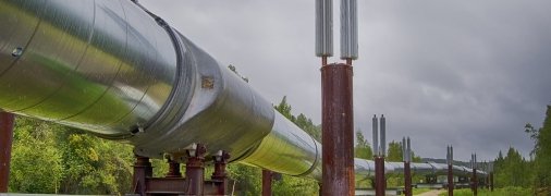 Нафтопродуктопровід