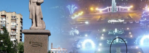 Тысячи жителей города готовы противостоять оккупационным властям до освобождения Мелитополя украинскими защитниками