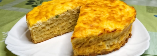 Прекрасный рецепт вкусного блюда