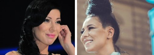 Співачка Йолка