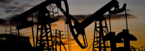 США вперто не хочуть притиснути російський нафтопром