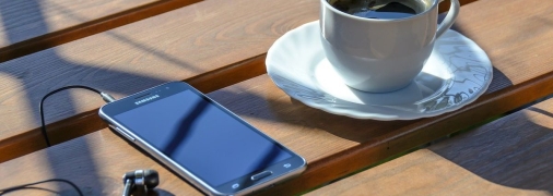 Гаджет чутливий до температурних показників