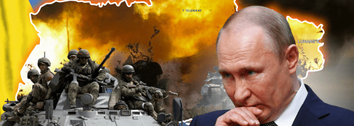 Володимир Путін