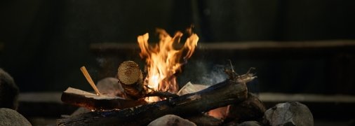 Психологический тест по картинке