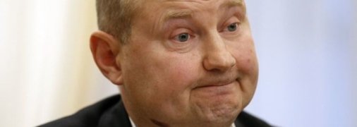 На видео с громким заявлением Чауса обнаружилась странная деталь