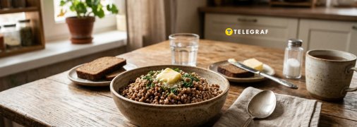 Секрети приготування ідеальної гречаної каші