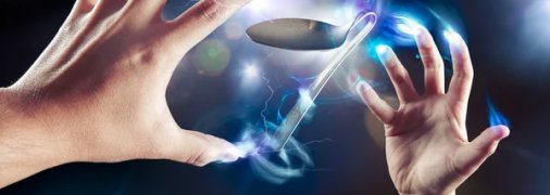 Паранормальные способности