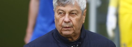 Мирча Луческу