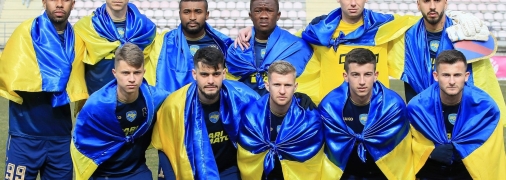 "Львов" проведет еще два матча в УПЛ