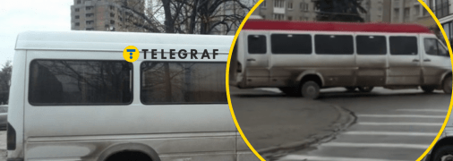 "Мав бути лімузин": дивне авто розсмішило мережу (відео)