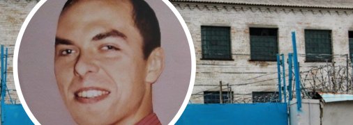 Евгений Ставцев страдает от внутренних кровотечений, но помощь в тюрьме ему не оказывают