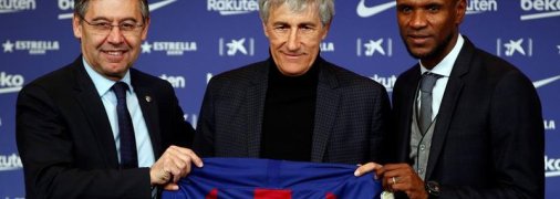 Президент Барселоны поддержал Абидаля: в чем конфликт