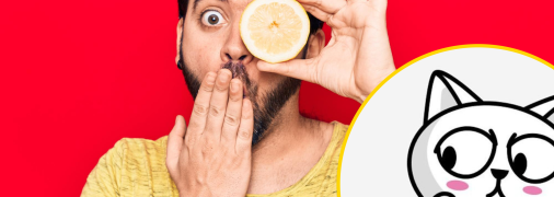 Клієнти банку масово шукають лимони