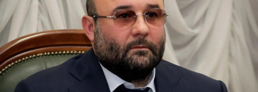 Олександр Петровський