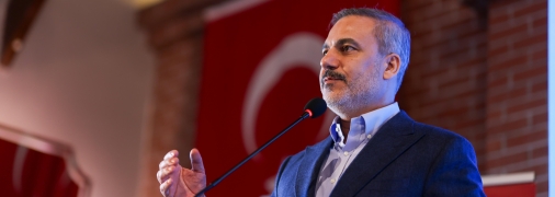 Хакан Фідан