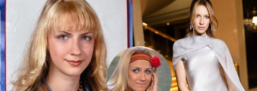 Леся Никитюк