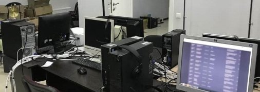 Ежедневная прибыль составляла до миллиона: сотрудники колл-центра в Мелитополе похищали средства с банковских счетов