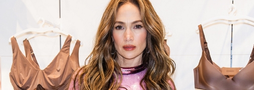 Спокуслива Дженніфер Лопес