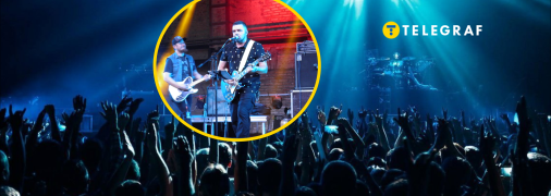 Самая популярная украинская песня в 2005 году