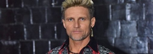 Олег Скрипка: Украина попусту тратит культурный потенциал, выкладываясь на "Евровидении"