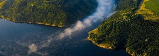 Як доїхати до Бакотської затоки