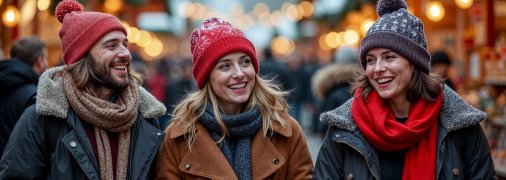 Некоторым людям особенно повезет с деньгами в декабре