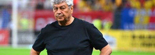 Мирча Луческу