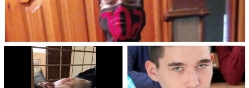 "Бог" с монстром внутри: что известно о "казанском стрелке" на данный момент (фото)