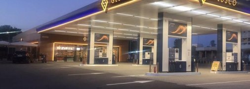 Большой замес. Что происходит вокруг сети Glusco