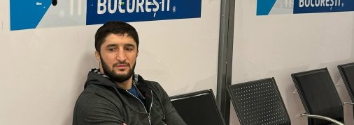 Абдулрашид Садулаєв