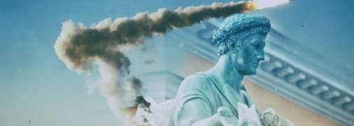 Одессе серьезно достается от окупантов вот уже несколько недель подряд