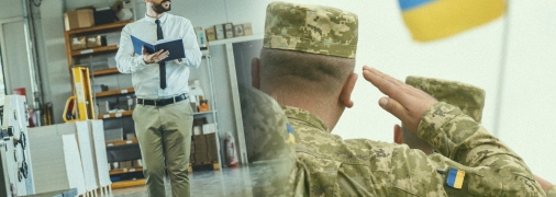 Мобилизация некоторых категорий граждан может негативно отразиться на экономической ситуации в государстве