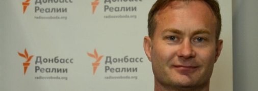 Гармаш про План Кравчука по Донбассу: "Это наш ответ российскому ультиматуму"