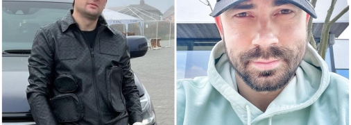 Селезньов та Бєдняков